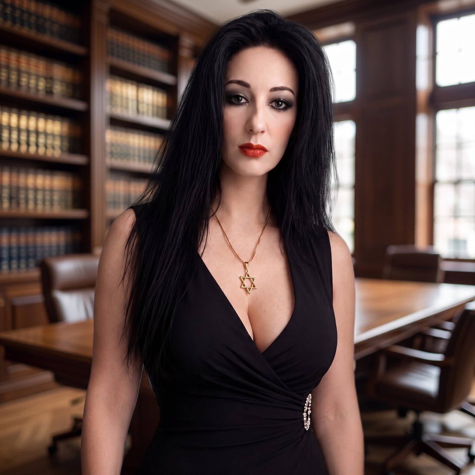 Lic. Dalia Ortega